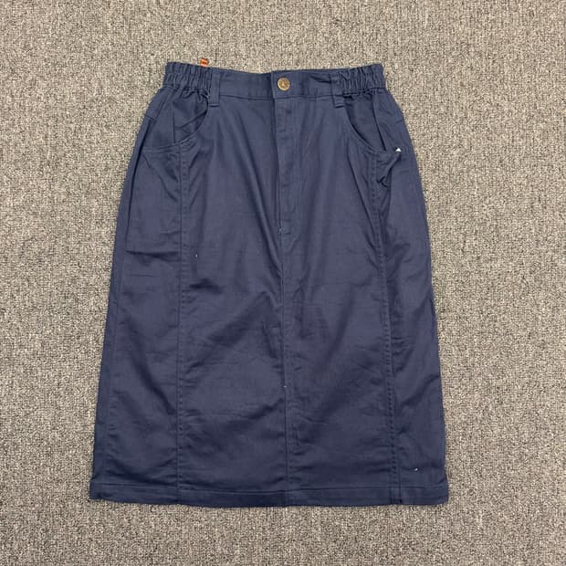 Japanese Vintage 치마