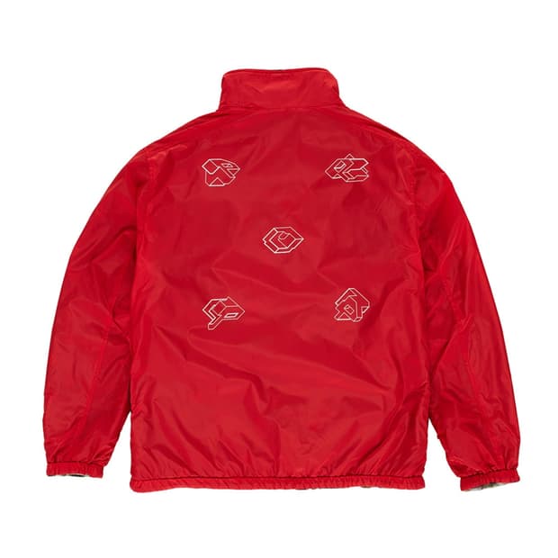 팝 트레이딩 컴퍼니 리버서블 자켓 26