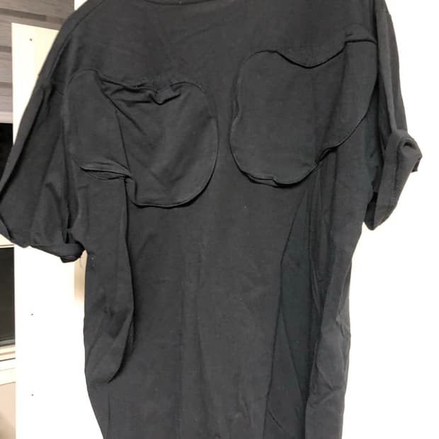 [S] plastic product wings 