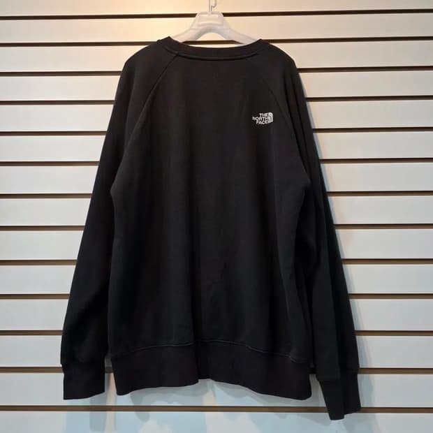 THE NORTH FACE [노스페이스] 기모 맨투맨