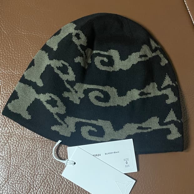 로아 하이킹 볼텍스 비니