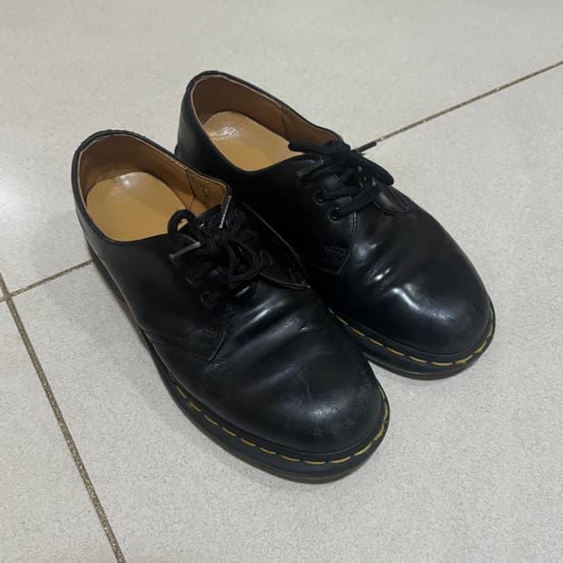 닥터마틴 1461 EU37 235