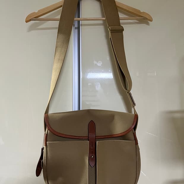 브래디백 스투어백