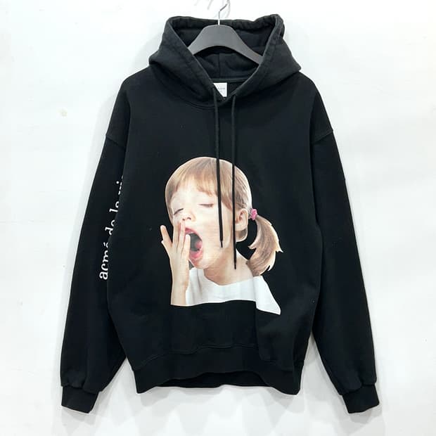 아크메드라비 후드 