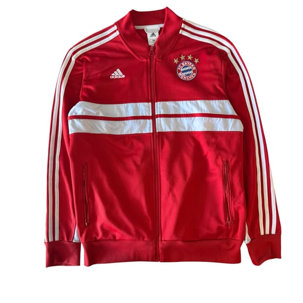 [L/100]13-14 바이에른 뮌헨 아디다스 트랙탑 G83270