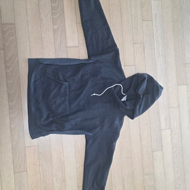 Cantate 후드 46사이즈  