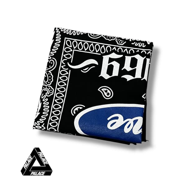  팔라스 반다나 y14264