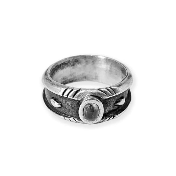 [18]바호 스튜디오 raindrop 반지 ver.2