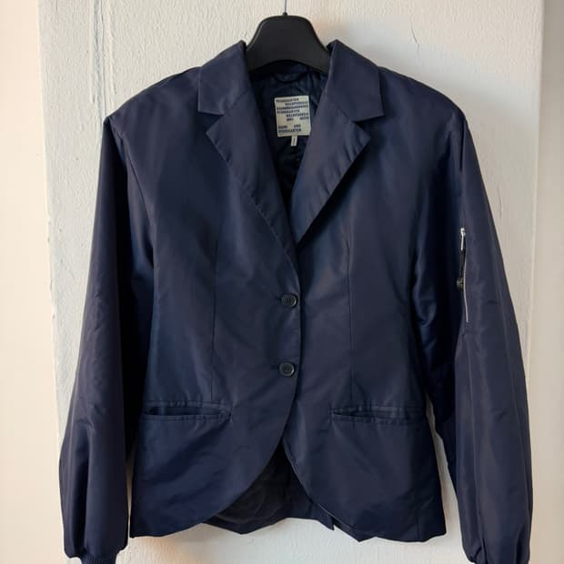 바움 운드 페르드가르텐 봄버 자켓 