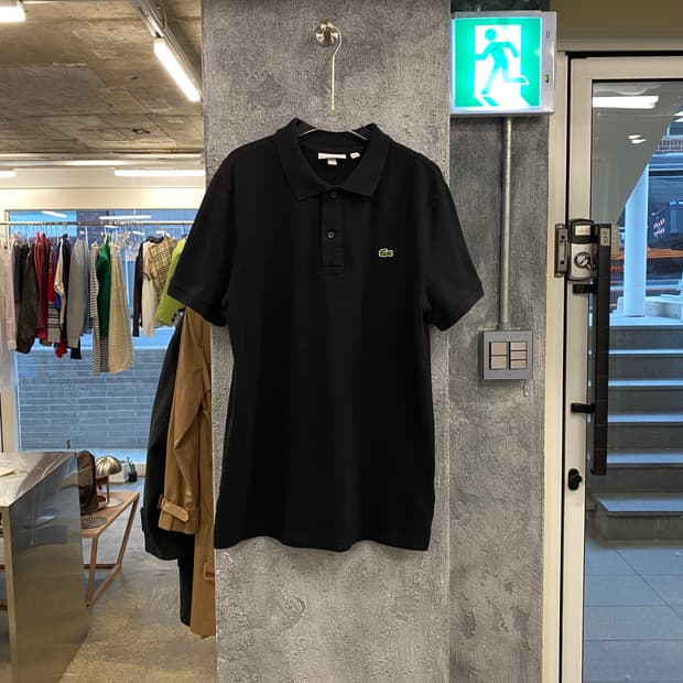 Lacoste