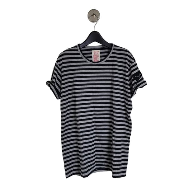 Border t-shirt