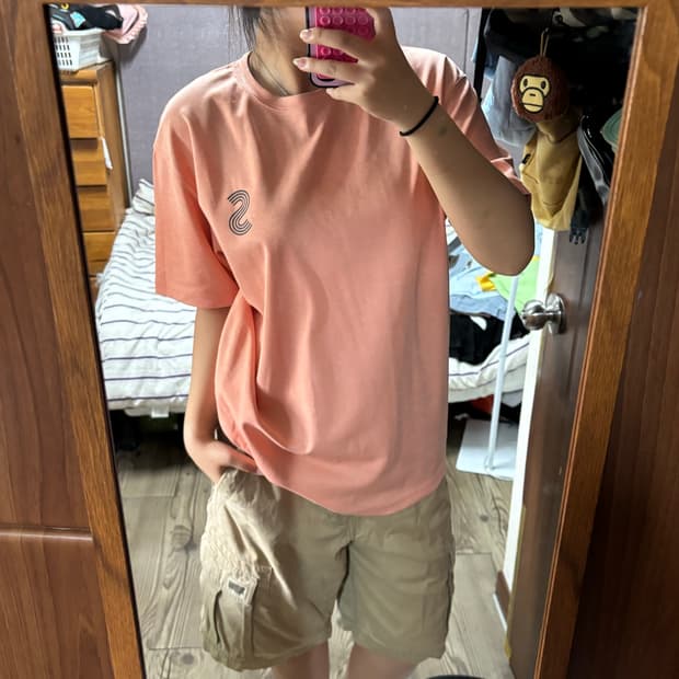 아이앱 반팔