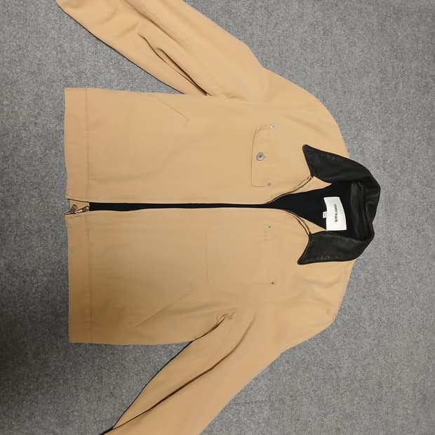 토니웩 워크자켓 판매합니다.