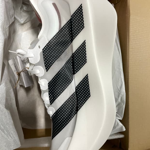 아디다스 아디제로 프라임 x 에보(adizero prime x evo )