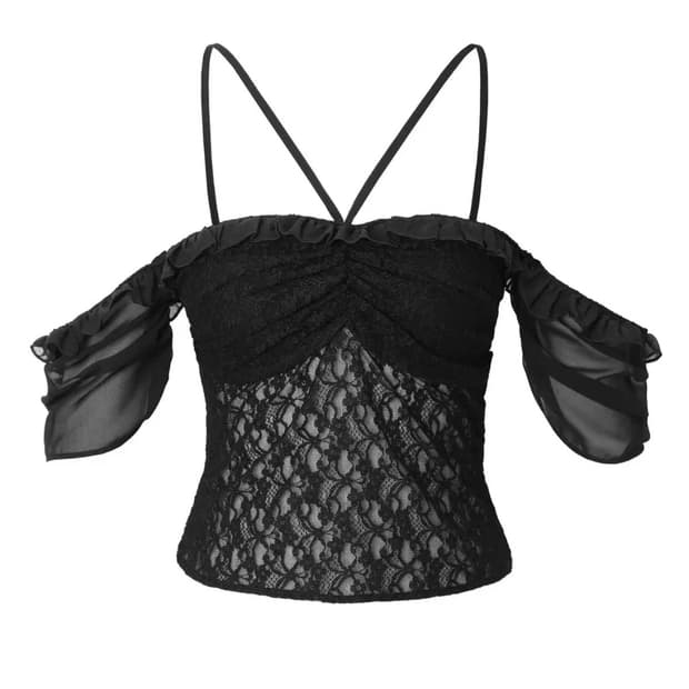 쓰리타임즈 멜리사 탑