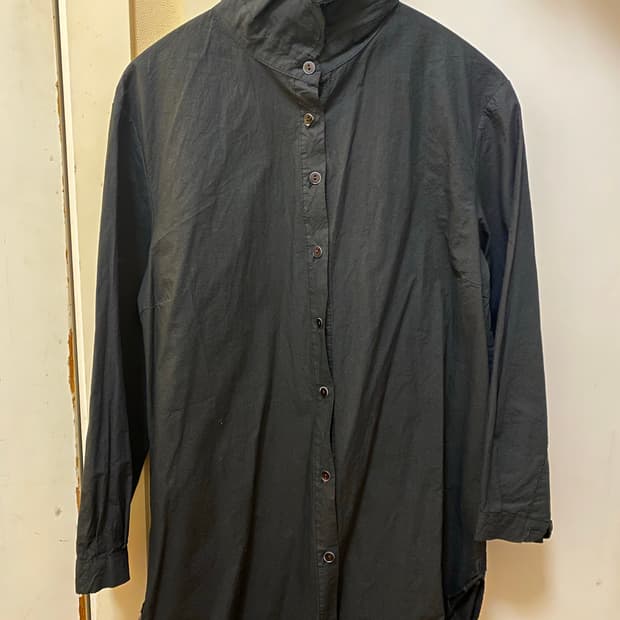 Hannoh  Wessel 프랑스 아틀리에 브랜드 셔츠