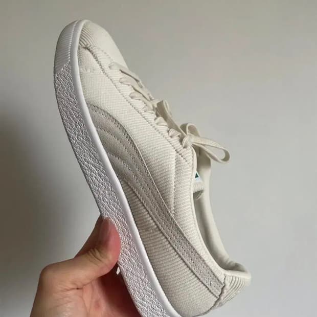 푸마x버터굿즈270