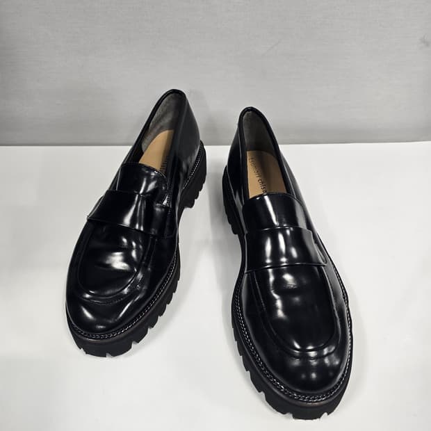 Tsumori Chisato WALK 로퍼 235