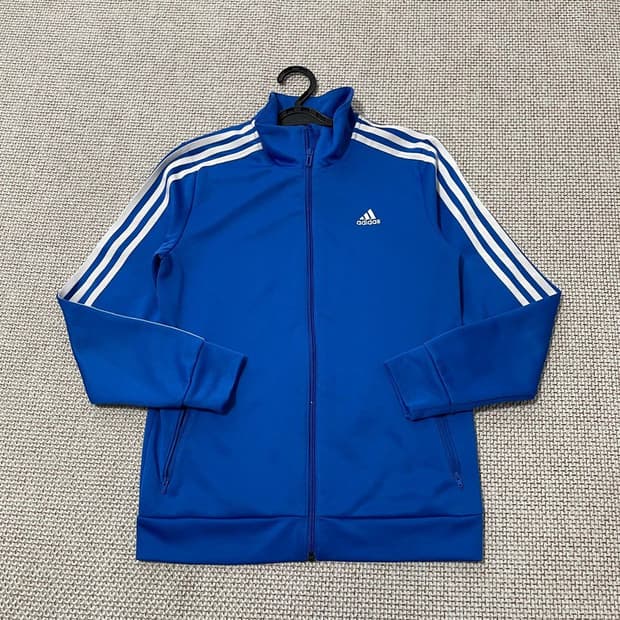 아디다스  져지 7162