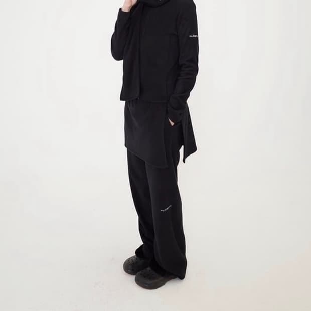 지초이 컴포트 팬츠