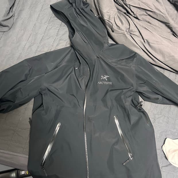 아크테릭스 베타 L