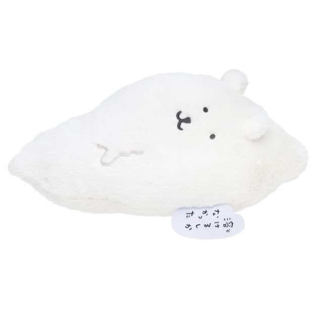 (미개봉) 농담곰 인형 농담곰 쿠션 쿠지 D상
