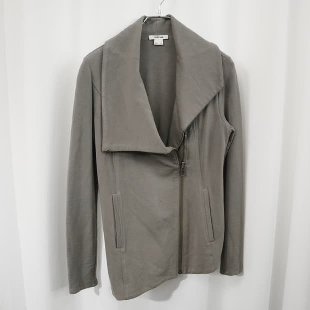 Helmut Lang biker jacket