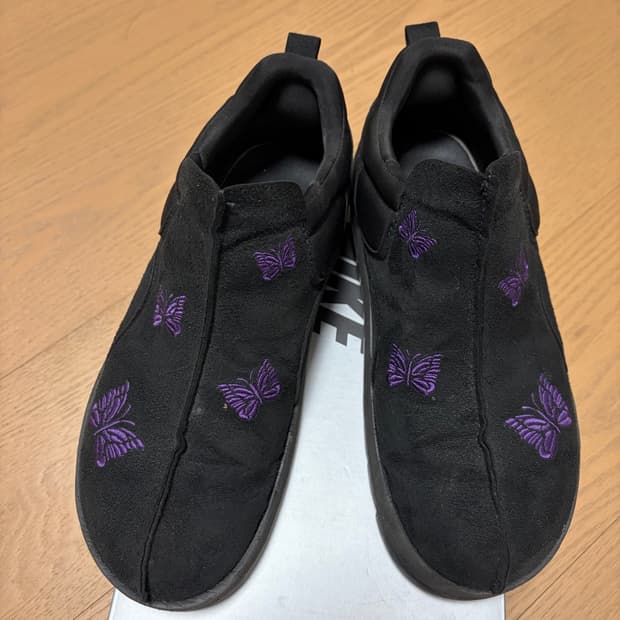 니들스 리복 비트닉 목