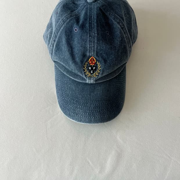 헤리티지플로스 데님 볼캡