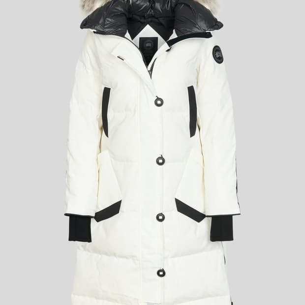 캐나다구스 알드릿지 파카 롱패딩 Aldridge Parka 