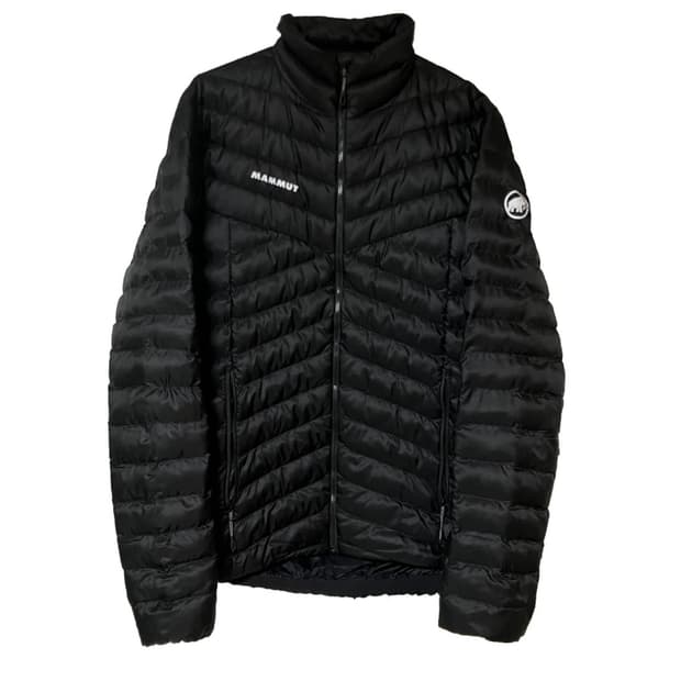 Mammut 경량 패딩