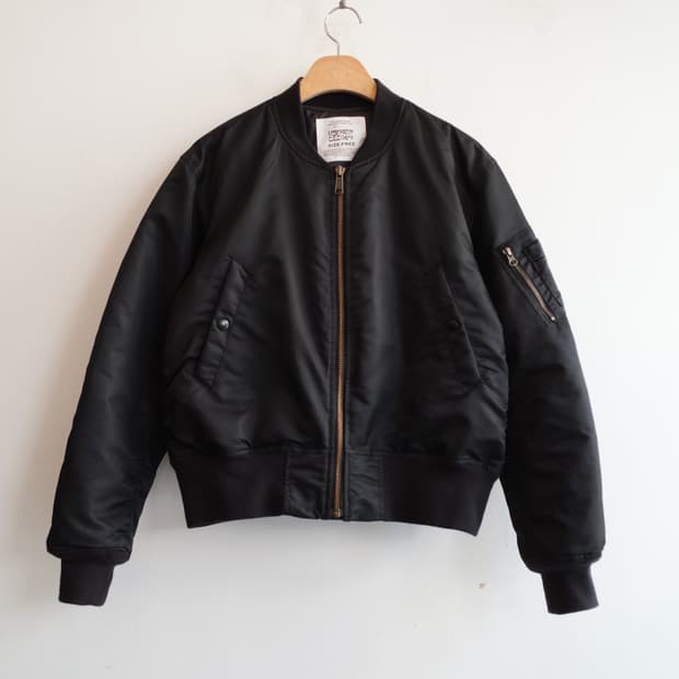 Coen MA-1 항공점퍼