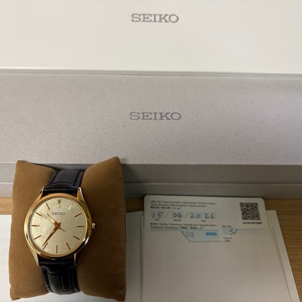 세이코 돌체 SACM150