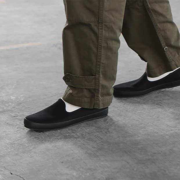 문스타 브라바스 스니커즈