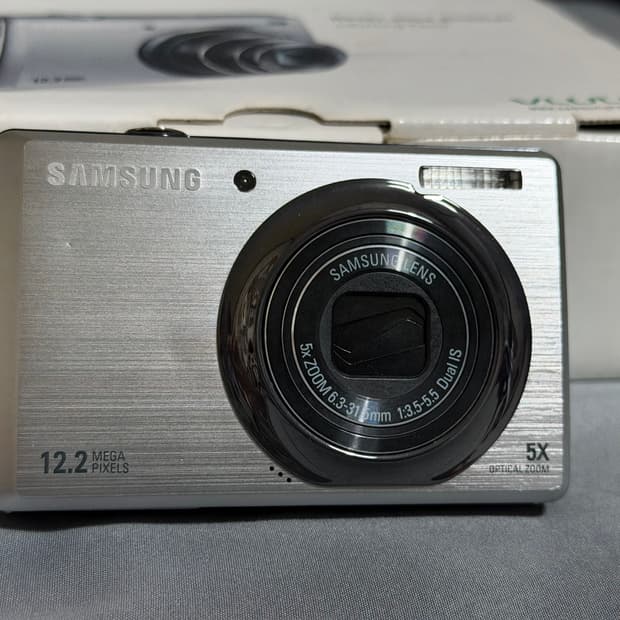 (작례O)삼성 VLUU PL65