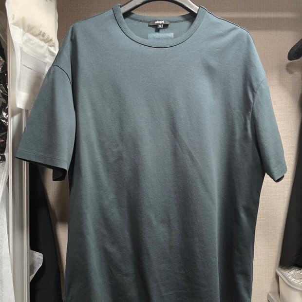 알레그리 럭스쿨 딥그린 M