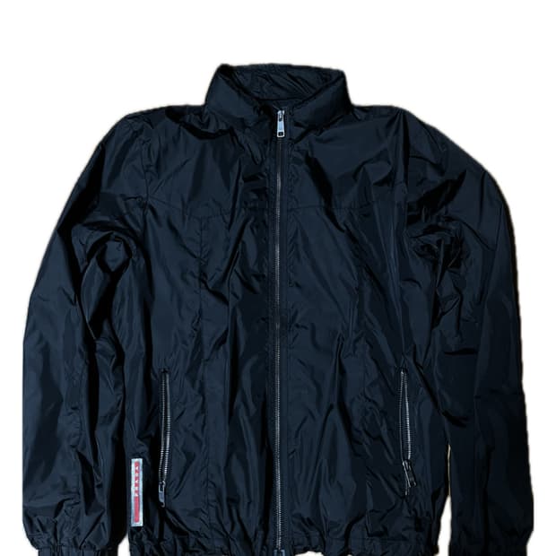 프라다스포츠 자켓 