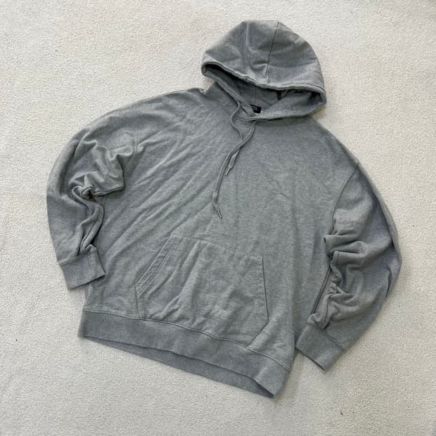2XL 무신사스탠다드 후드티 0623M2