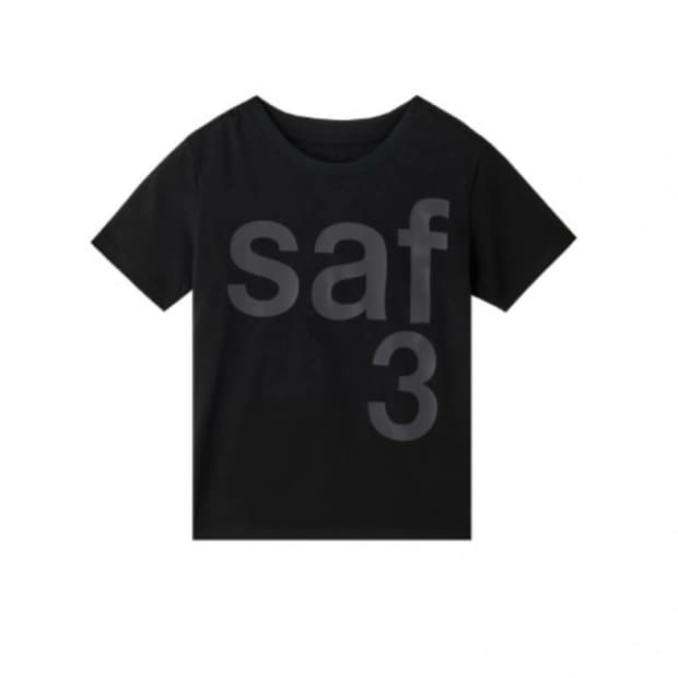 사파리스팟 반팔티