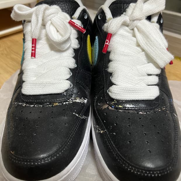 나이키 피마원 포스 3.0 