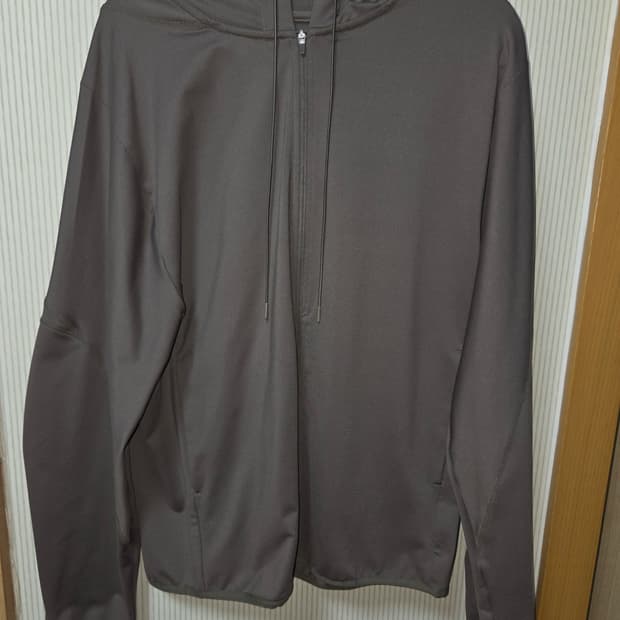 [S]Paf 5.0 후드집업