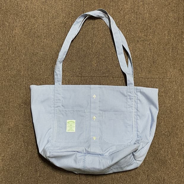 From shirt to Object / No.24