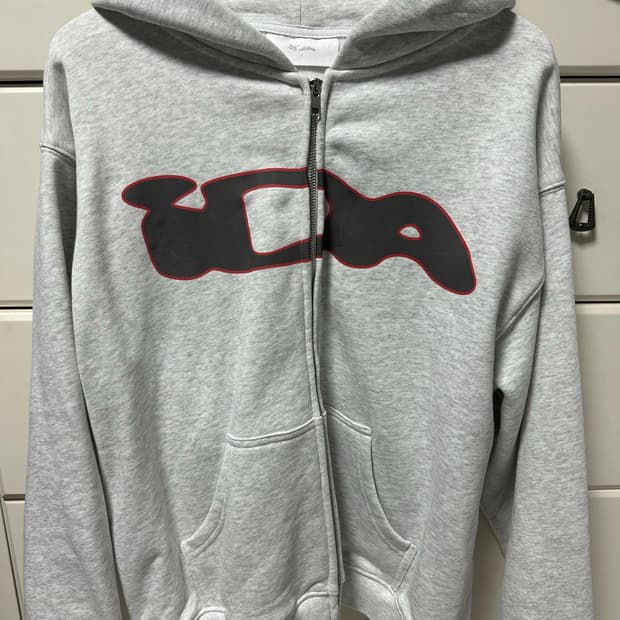 Ida 후드집업 s