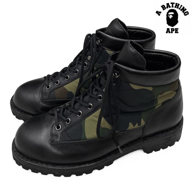 베이프 (A Bathing Ape)