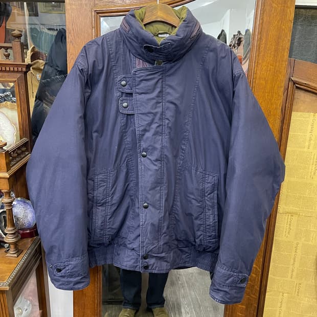 90's Vintage Duck Down