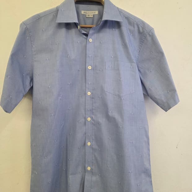 질바이질스튜어트 남성 셔츠 M 사이즈