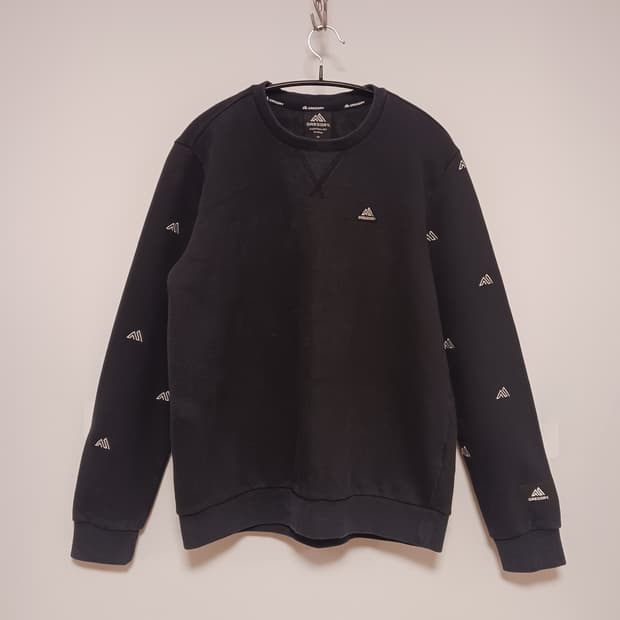 그레고리 로고맨투맨