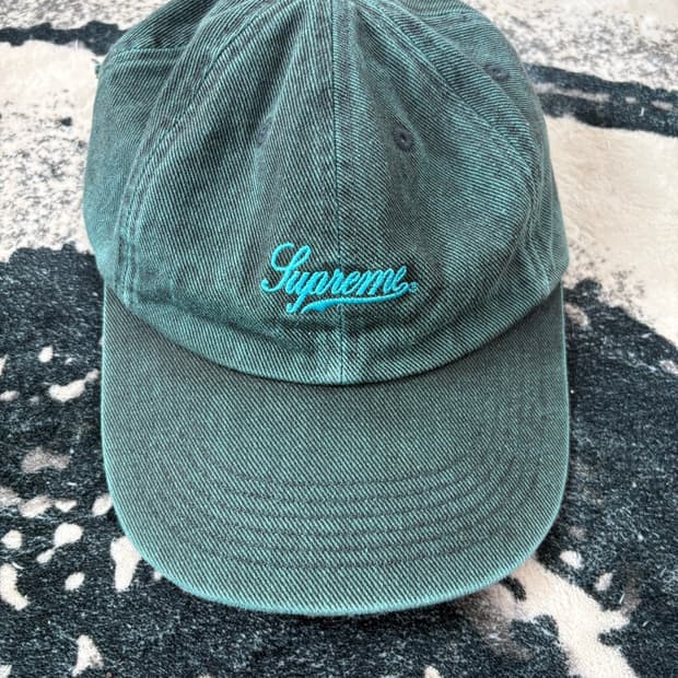 Suprem demi cap