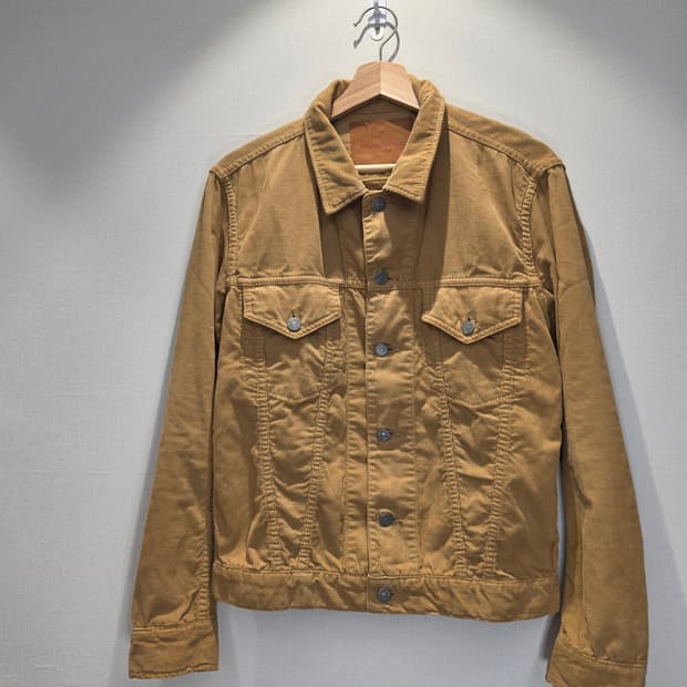 markaware 마카웨어 코듀로이 자켓