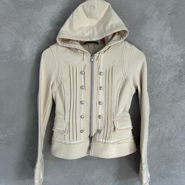 나폴레옹 후드집업